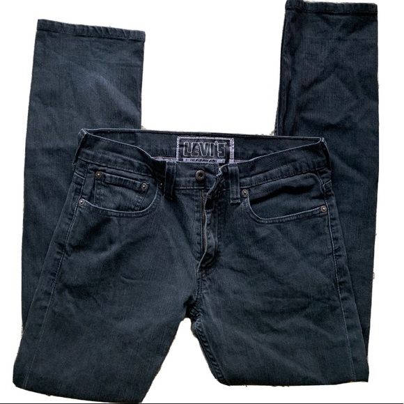 Levi's Other - Men’s Levi’s Skinny 511 Jeans W32 L30